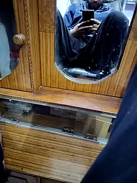 AlphaAura460 online show from 18, 12, 2025