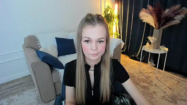 MidnighteAura online show from 16, 7, 2026