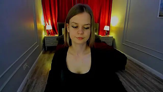 MidnighteAura online show from 13, 3, 2026