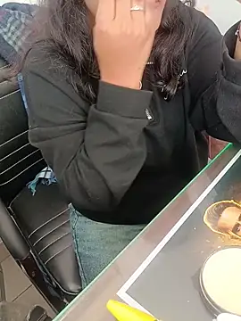 poojababydoll online show from 22, 12, 2025