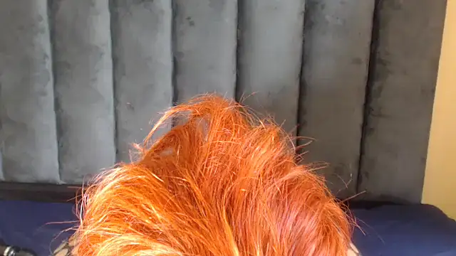 SexyHarleyBlack online show from 12, 1, 2026