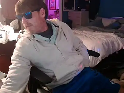 BamaBoi40AL online show from 4, 12, 2025