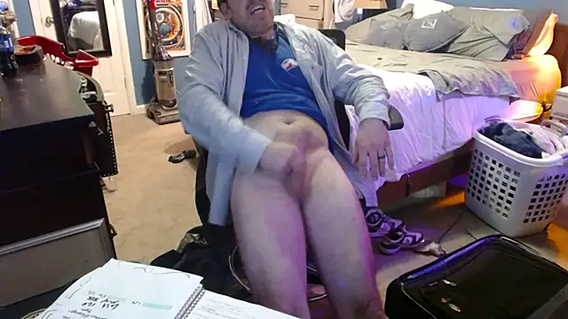 BamaBoi40AL online show from 8, 1, 2026