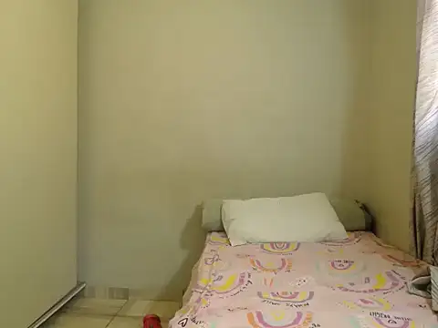 GirlFromTheSouth online show from 2, 12, 2025