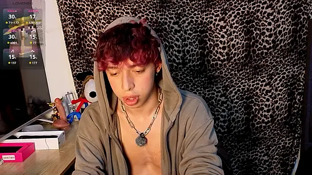 Otter Starr online show from 6, 2, 2026