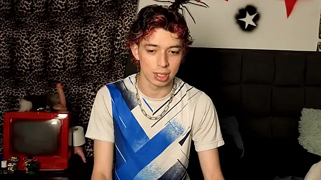 Otter Starr online show from 16, 12, 2025