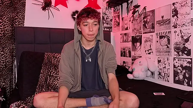 Otter Starr online show from 2, 12, 2025