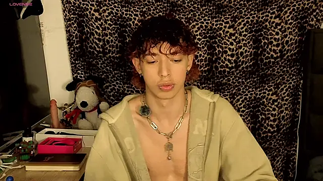 Otter Starr online show from 13, 3, 2026