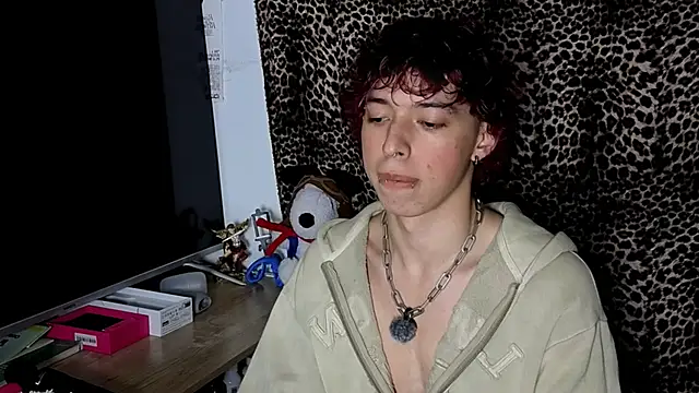 Otter Starr online show from 2, 2, 2026