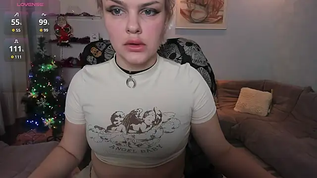 KamillaJei online show from 8, 1, 2026