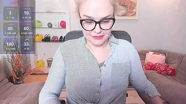 KamillaJei online show from 24, 2, 2026