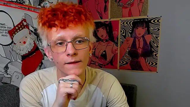 Ethan Miltons online show from 16, 12, 2025