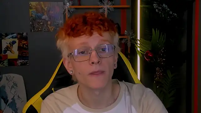 Ethan Miltons online show from 17, 12, 2025