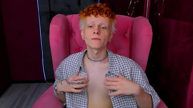 Ethan Miltons online show from 21, 12, 2025