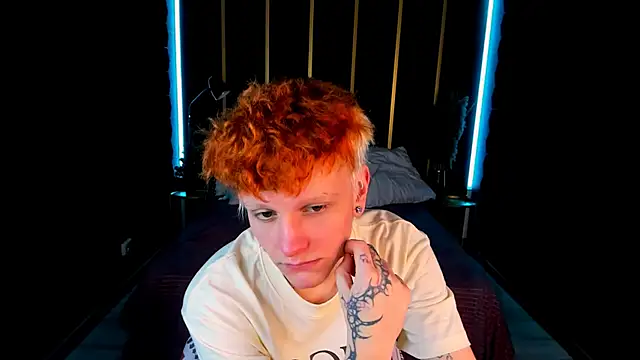 Ethan Miltons online show from 8, 1, 2026