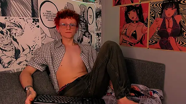 Ethan Miltons online show from 12, 1, 2026