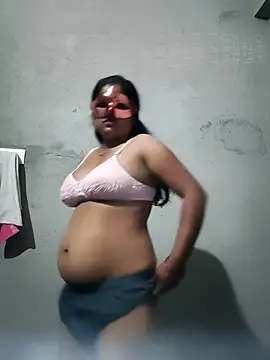 Snapshot of Curvy_Chaaya chatting on 11, 1, 2026 Curvy Chaaya online show from 11, 1, 2026