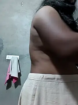 Snapshot of Curvy_Chaaya chatting on 10, 1, 2026 Curvy Chaaya online show from 10, 1, 2026