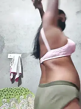 Snapshot of Curvy_Chaaya chatting on 9, 1, 2026 Curvy Chaaya online show from 9, 1, 2026