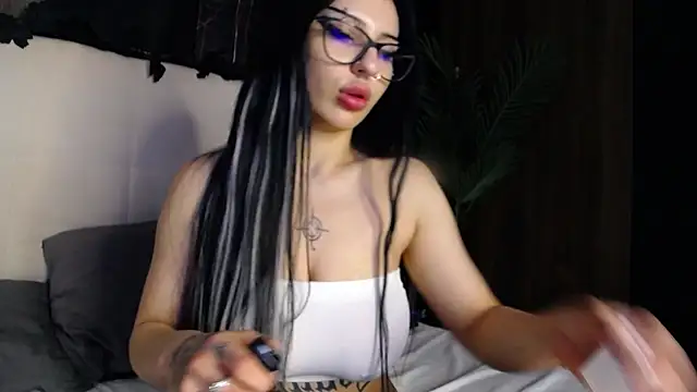RavenFoxxy online show from 16, 5, 2026