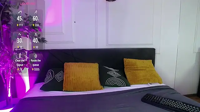 RavenFoxxy online show from 26, 3, 2026