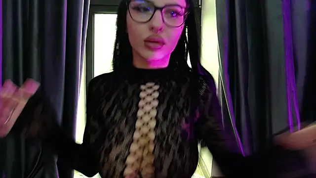 RavenFoxxy online show from 19, 1, 2026