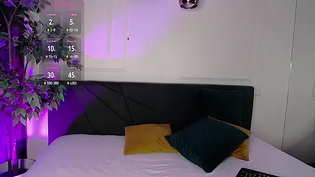 RavenFoxxy online show from 17, 3, 2026