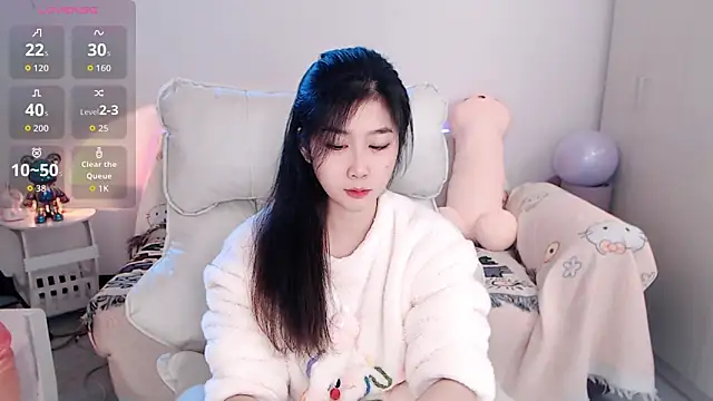 Camila-888 online show from 7, 1, 2026