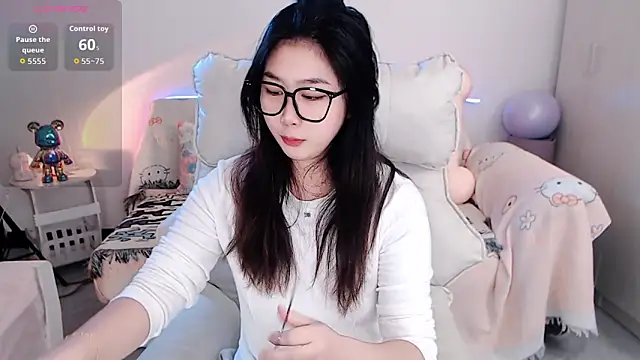 Camila-888 online show from 10, 1, 2026