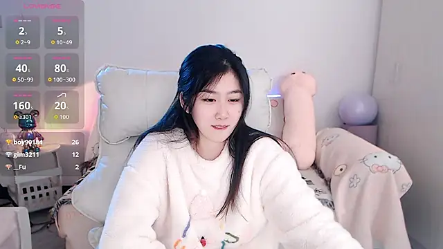 Camila-888 online show from 8, 1, 2026