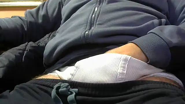 Yoghi65 online show from 10, 1, 2026