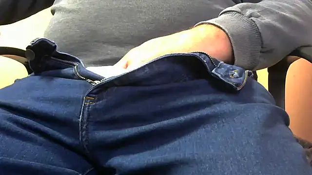 Yoghi65 online show from 13, 1, 2026