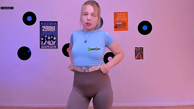 teya starling online show from 18, 5, 2026