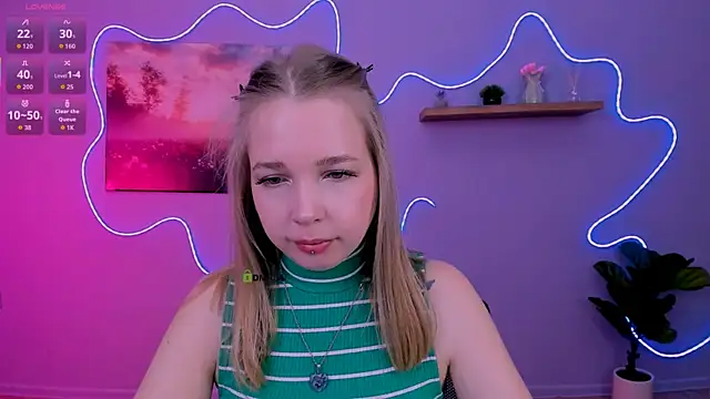 teya starling online show from 25, 4, 2026