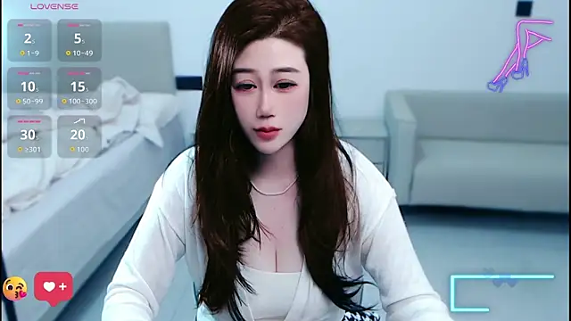 yizhixiaobaby online show from 4, 12, 2025