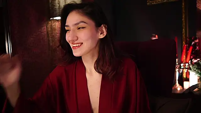 Roxa Lana online show from 9, 1, 2026