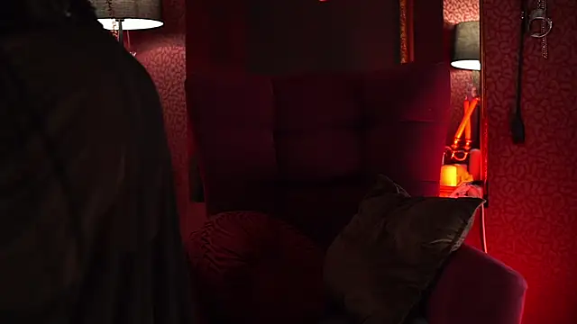 Roxa Lana online show from 8, 2, 2026