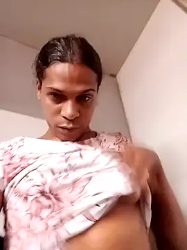 IndianCocoCandy online show from 6, 3, 2026