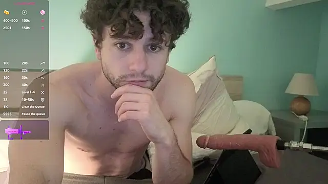 EvanIz101 online show from 9, 1, 2026