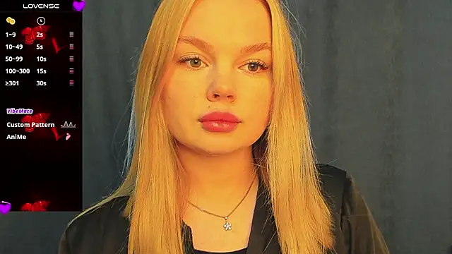 MaRiyaXXX online show from 19, 2, 2026