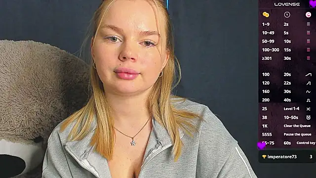 MaRiyaXXX online show from 24, 2, 2026