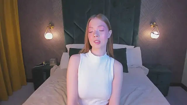 Tessa Sunn online show from 12, 2, 2026