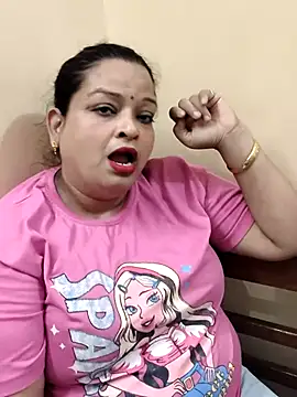 Sexey-Model21 online show from 18, 4, 2026