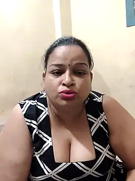 Sexey-Model21 online show from 6, 5, 2026