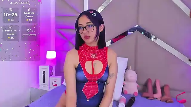 Snapshot of Dreammy_Kitty chatting on 11, 2, 2026 Dreammy Kitty online show from 11, 2, 2026