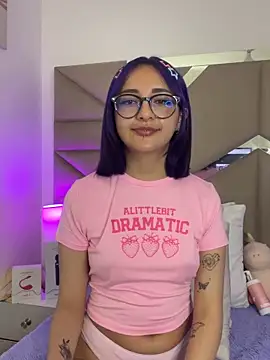 Snapshot of Dreammy_Kitty chatting on 20, 2, 2026 Dreammy Kitty online show from 20, 2, 2026