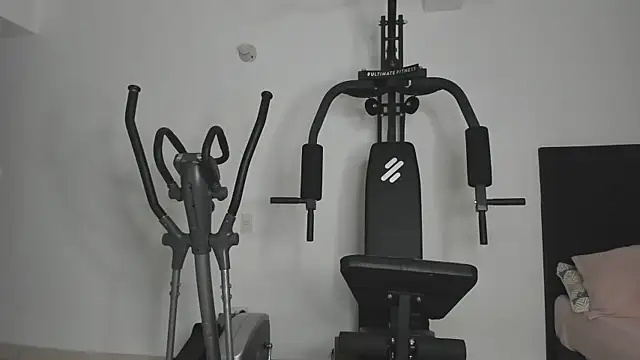 IrisFit online show from 5, 4, 2026