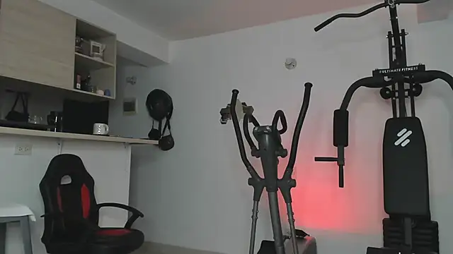 IrisFit online show from 6, 5, 2026
