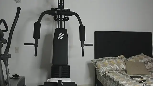 IrisFit online show from 11, 5, 2026