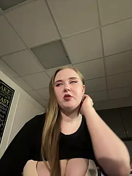 AprilHughes online show from 13, 1, 2026